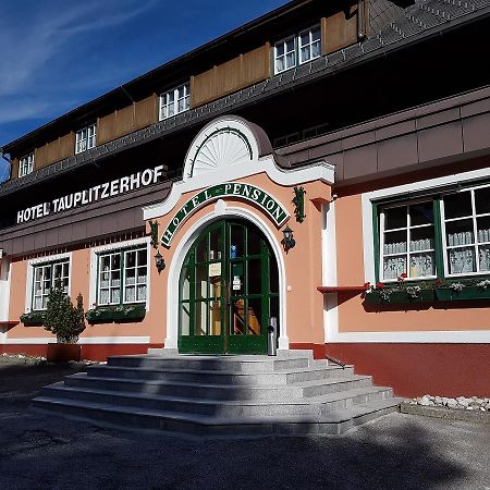 Hotel Tauplitzerhof Eksteriør bilde
