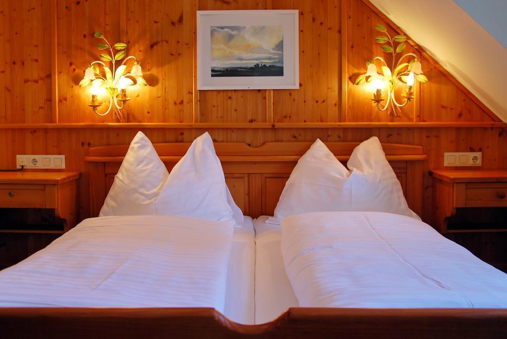 Hotel Tauplitzerhof Rom bilde