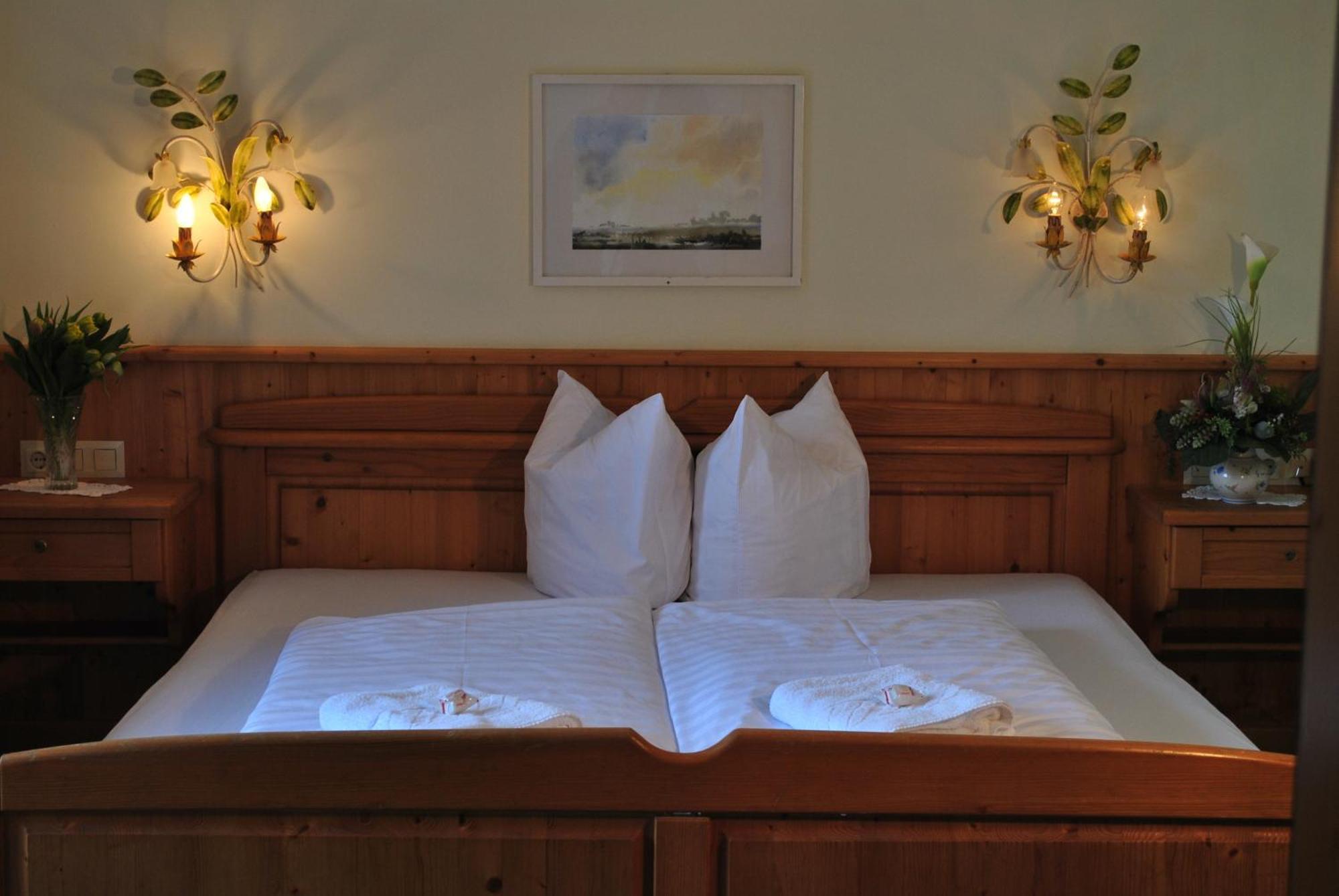 Hotel Tauplitzerhof Eksteriør bilde