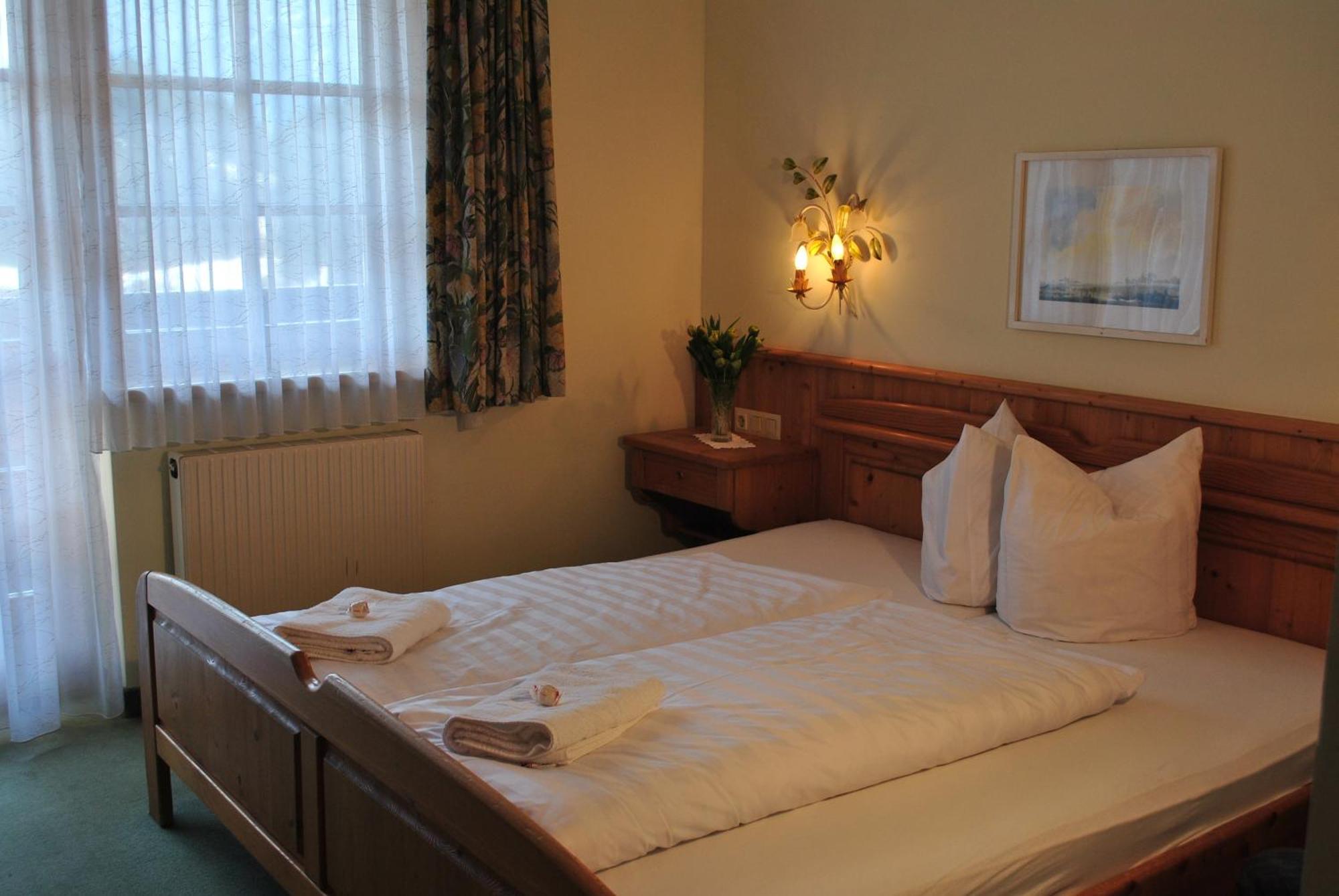 Hotel Tauplitzerhof Eksteriør bilde