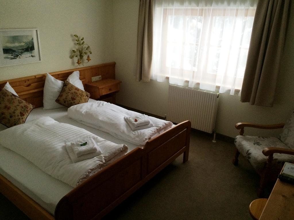 Hotel Tauplitzerhof Eksteriør bilde