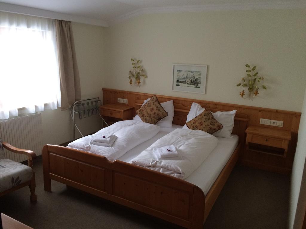 Hotel Tauplitzerhof Eksteriør bilde