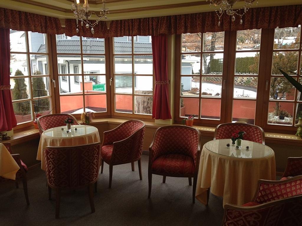 Hotel Tauplitzerhof Eksteriør bilde