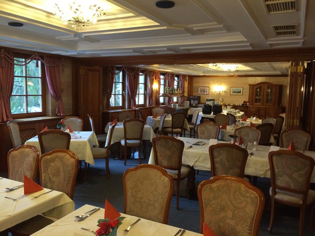 Hotel Tauplitzerhof Eksteriør bilde