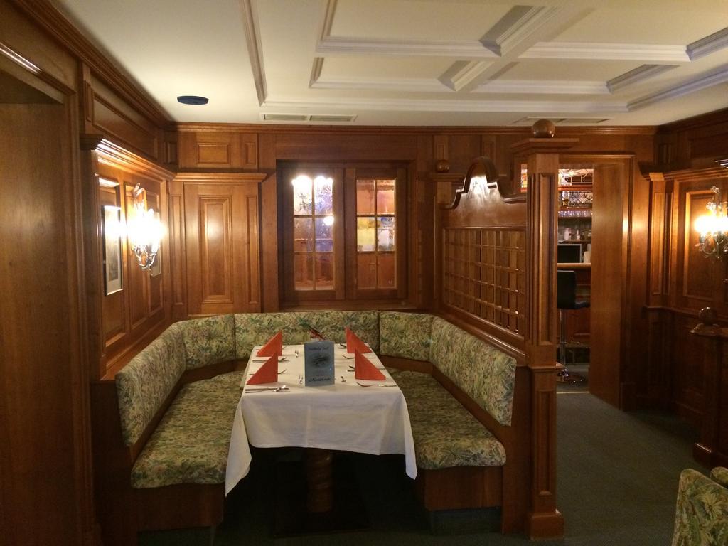 Hotel Tauplitzerhof Eksteriør bilde