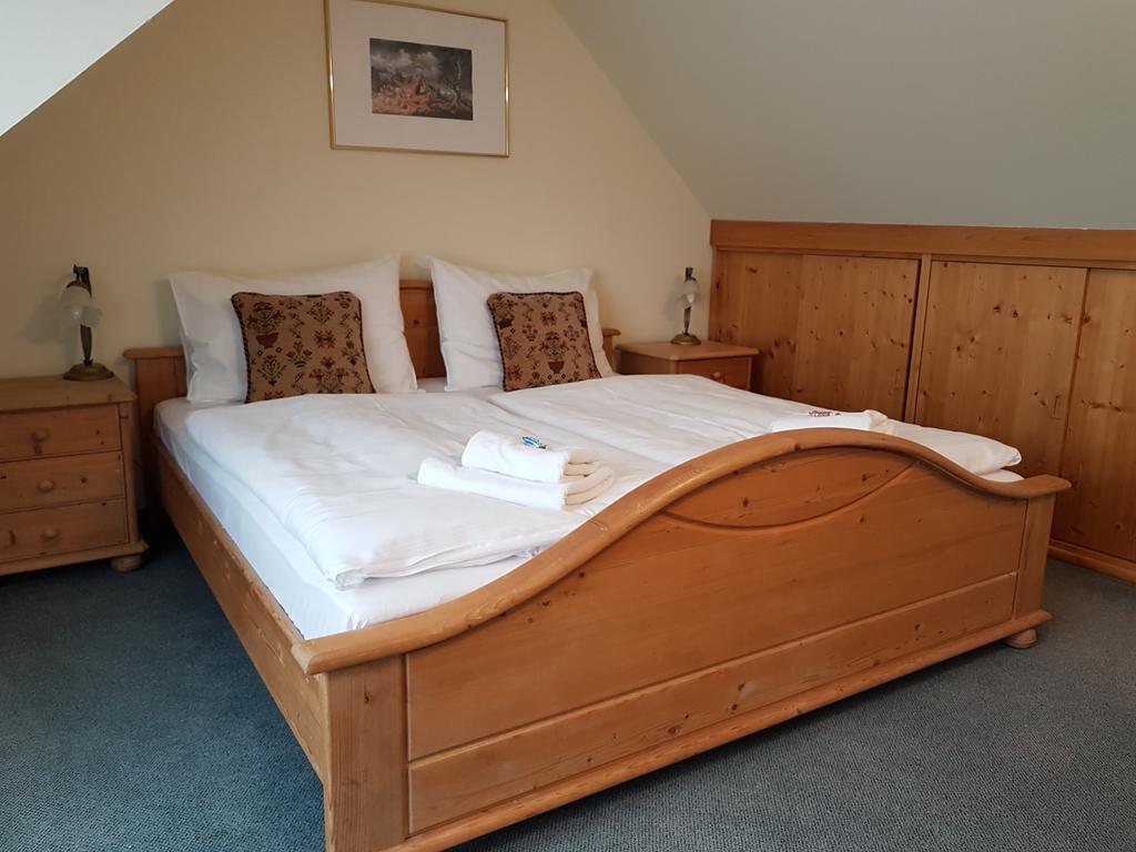 Hotel Tauplitzerhof Eksteriør bilde