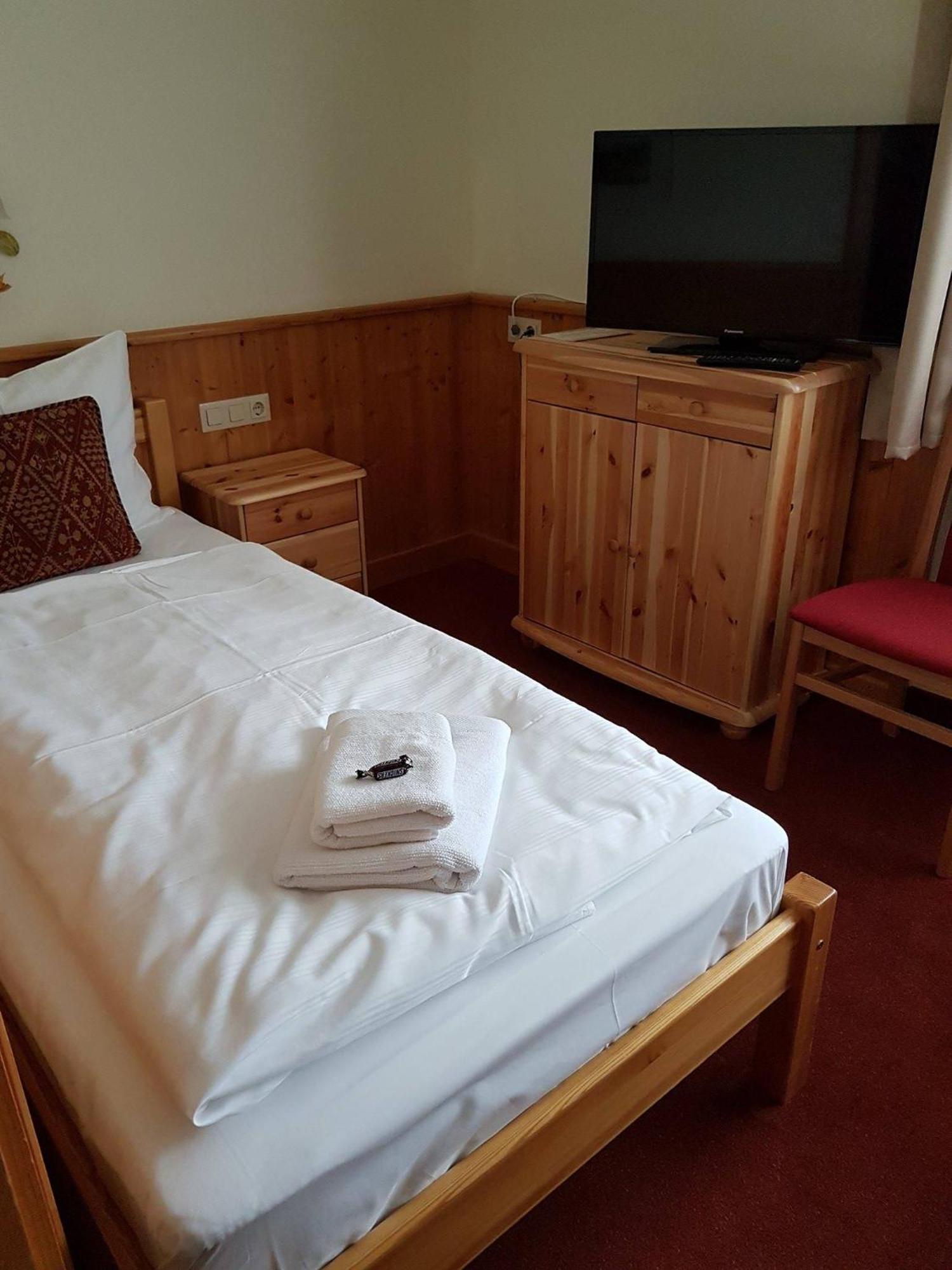Hotel Tauplitzerhof Eksteriør bilde