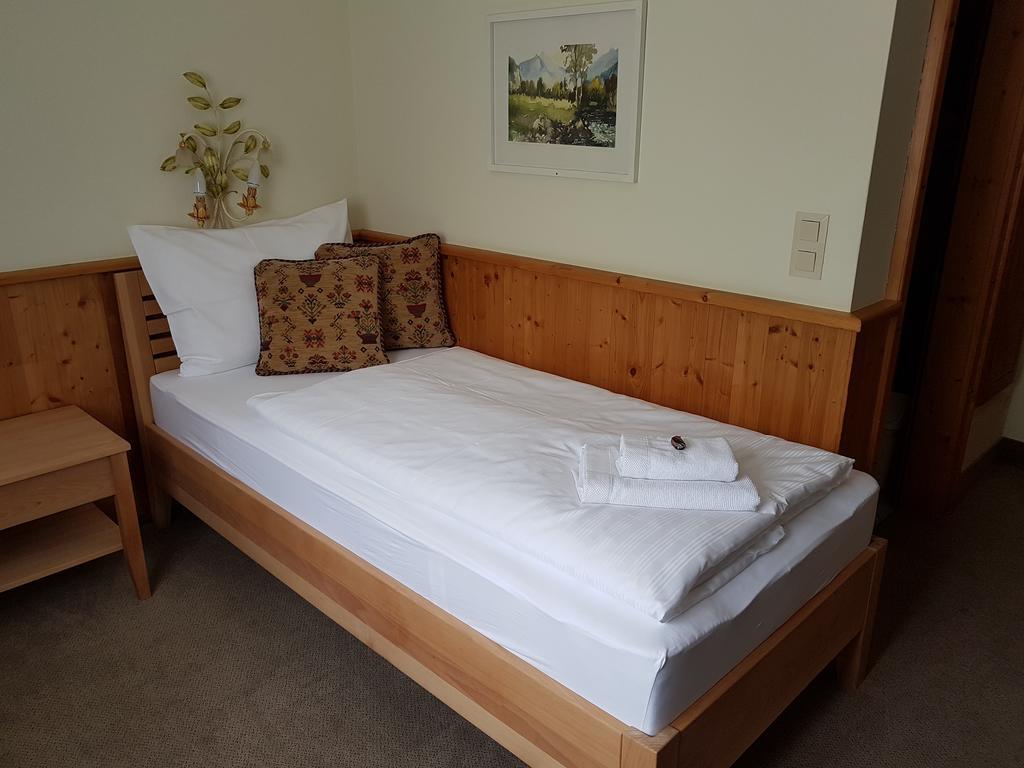 Hotel Tauplitzerhof Eksteriør bilde