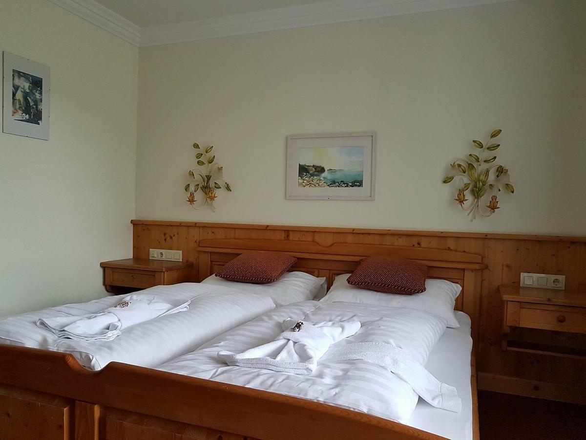 Hotel Tauplitzerhof Eksteriør bilde